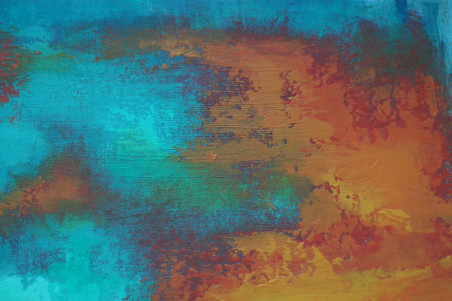 Creation original painting by Julija Kugytė. Home