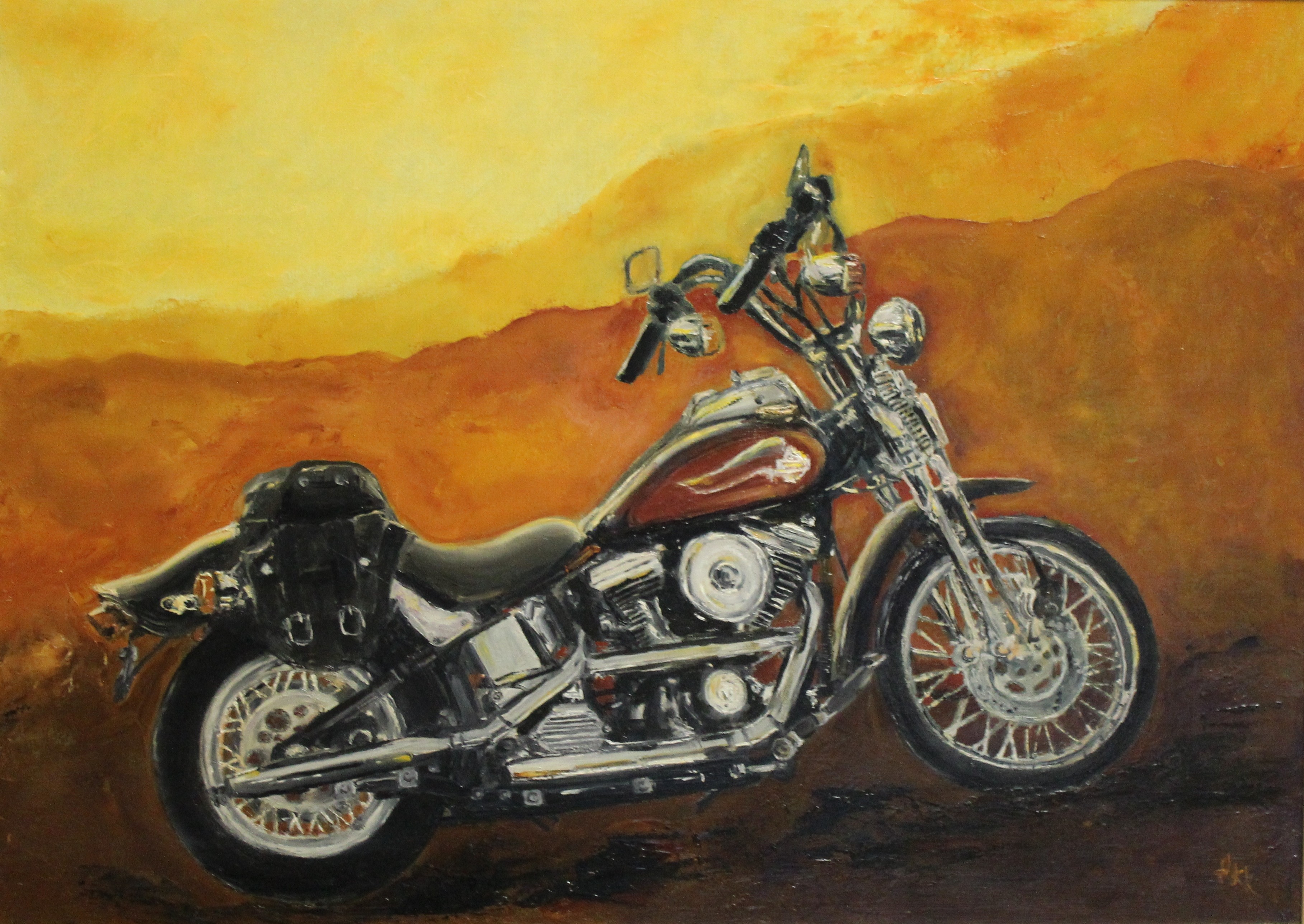 harley davidson paint for sale