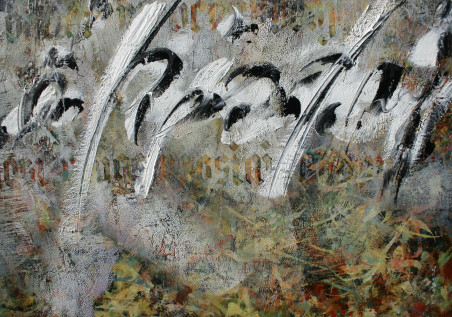 Where Thoughts Come From original painting by Konstantinas Žardalevičius. Home