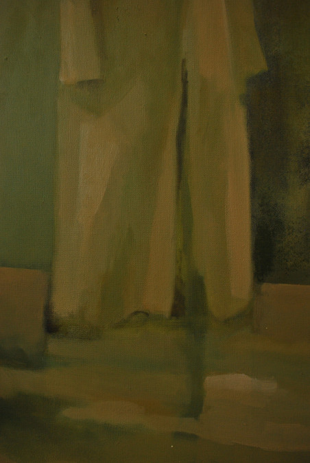 Lotte according to Kale's children original painting by Daiva Dašenkovienė. Home