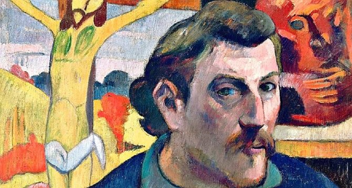 10 Paul Gauguin minčių apie gyvenimą ir kūrybą