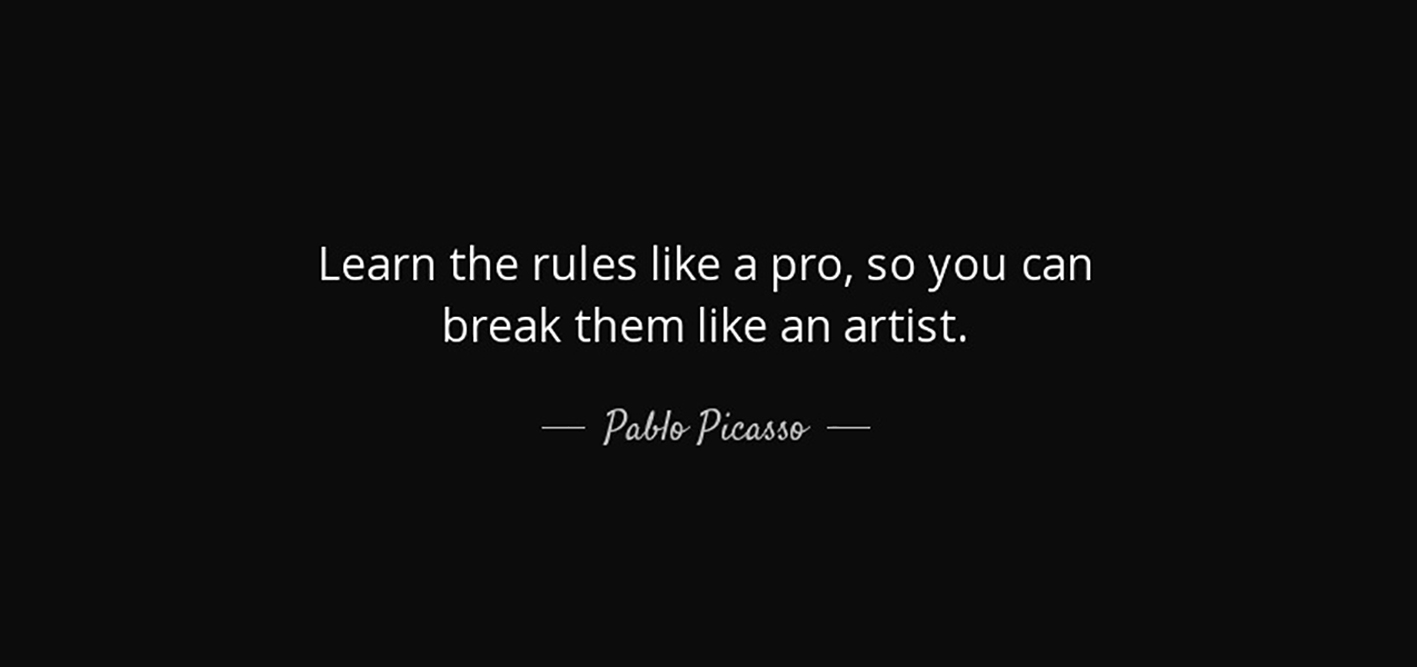 Ką apie meną galvojo skandalingasis Picasso? 10 išraiškingų citatų